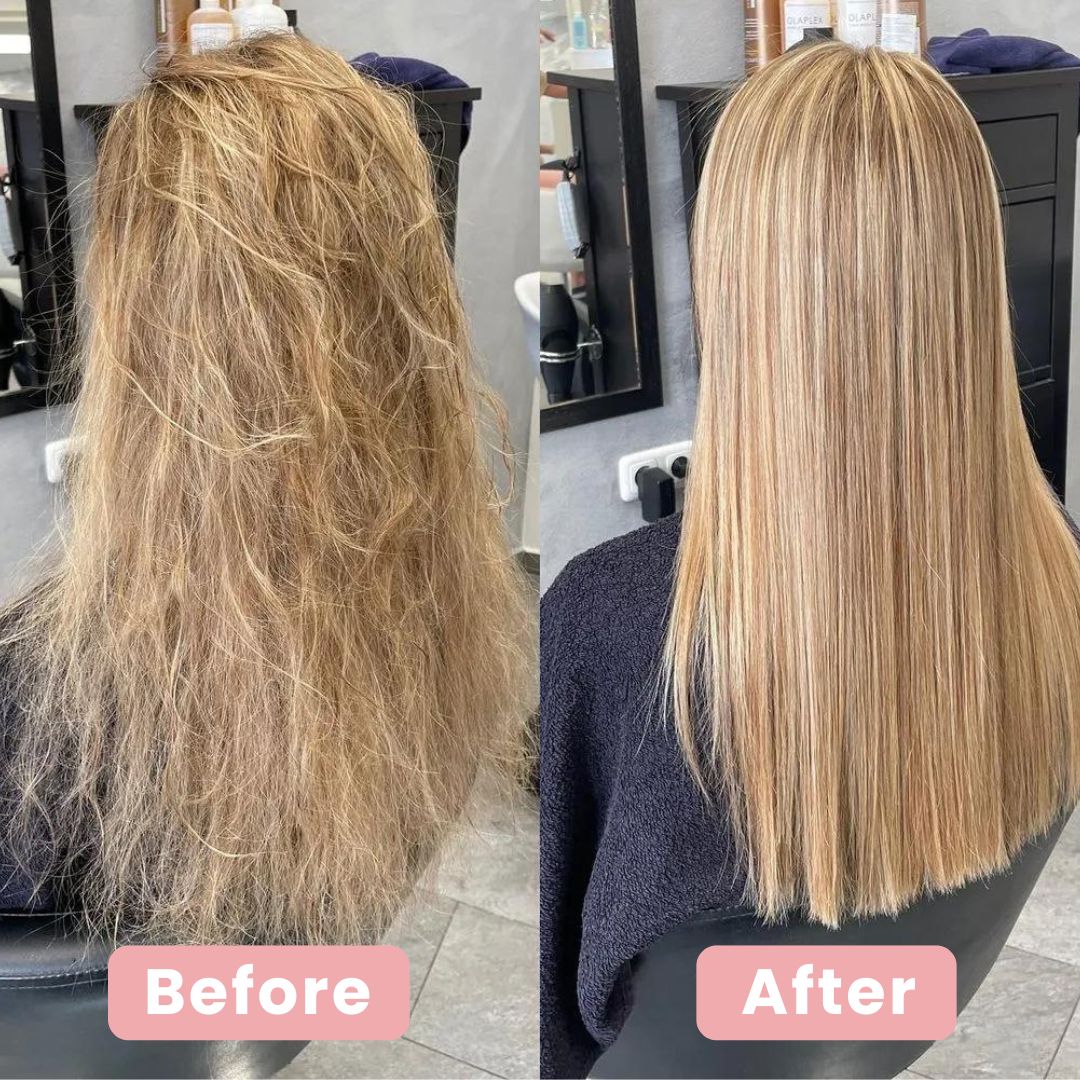 SplitFix - Split End Hair Trimmer