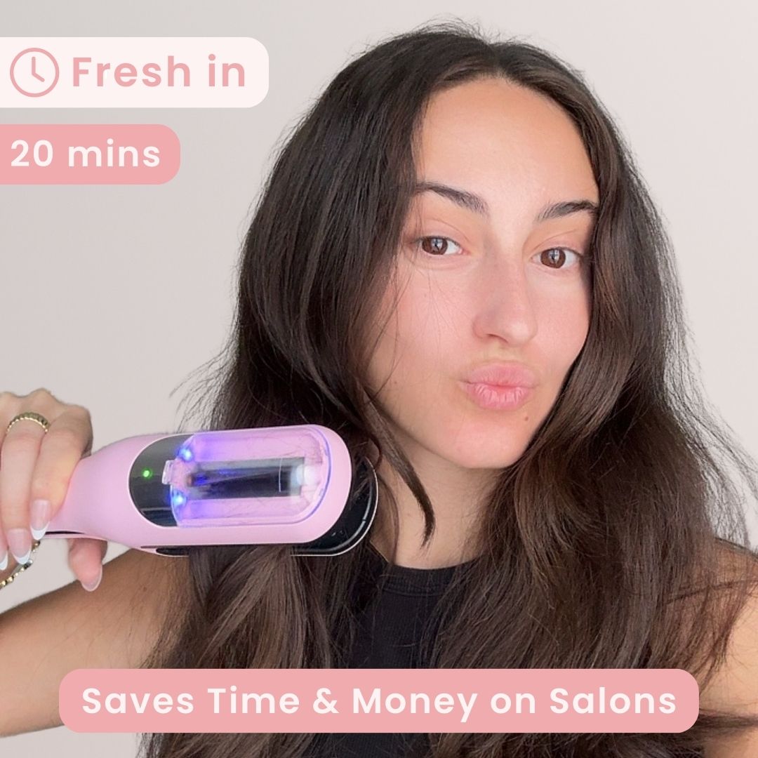 SplitFix - Split End Hair Trimmer