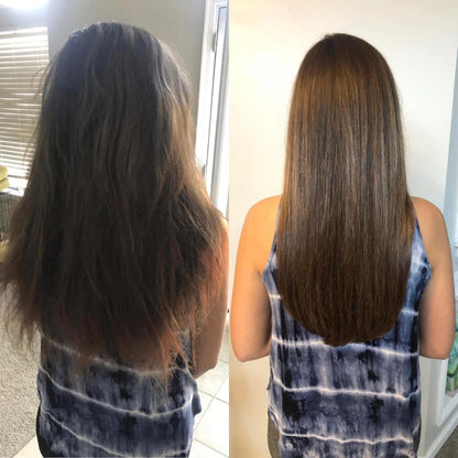SplitFix - Split End Hair Trimmer